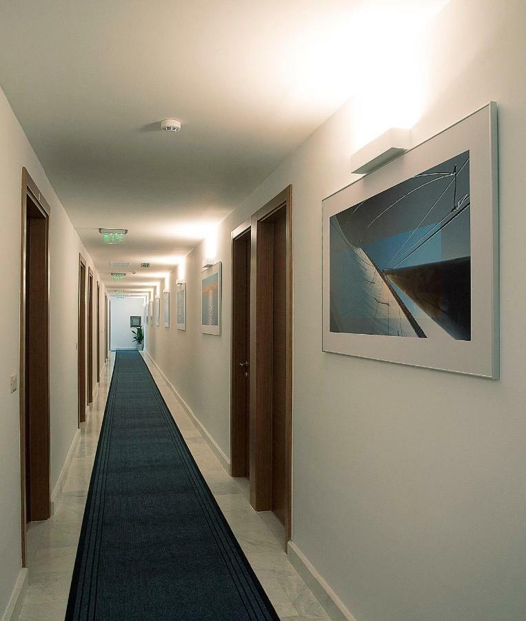 Hotel Bonaca 스크라딘 외부 사진
